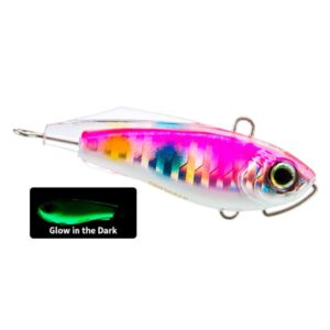 ISCA SOLID SPIN DUEL