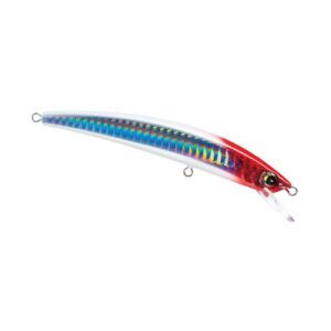 Yo-Zuri Crystal Minnow 110 isca artificial