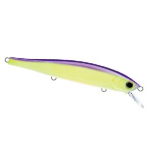 Yo-Zuri 3DB Jerkbait 110 isca artificial